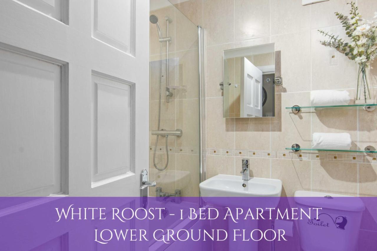 The Roost Group - Stylish Apartments Грейвсенд Екстериор снимка