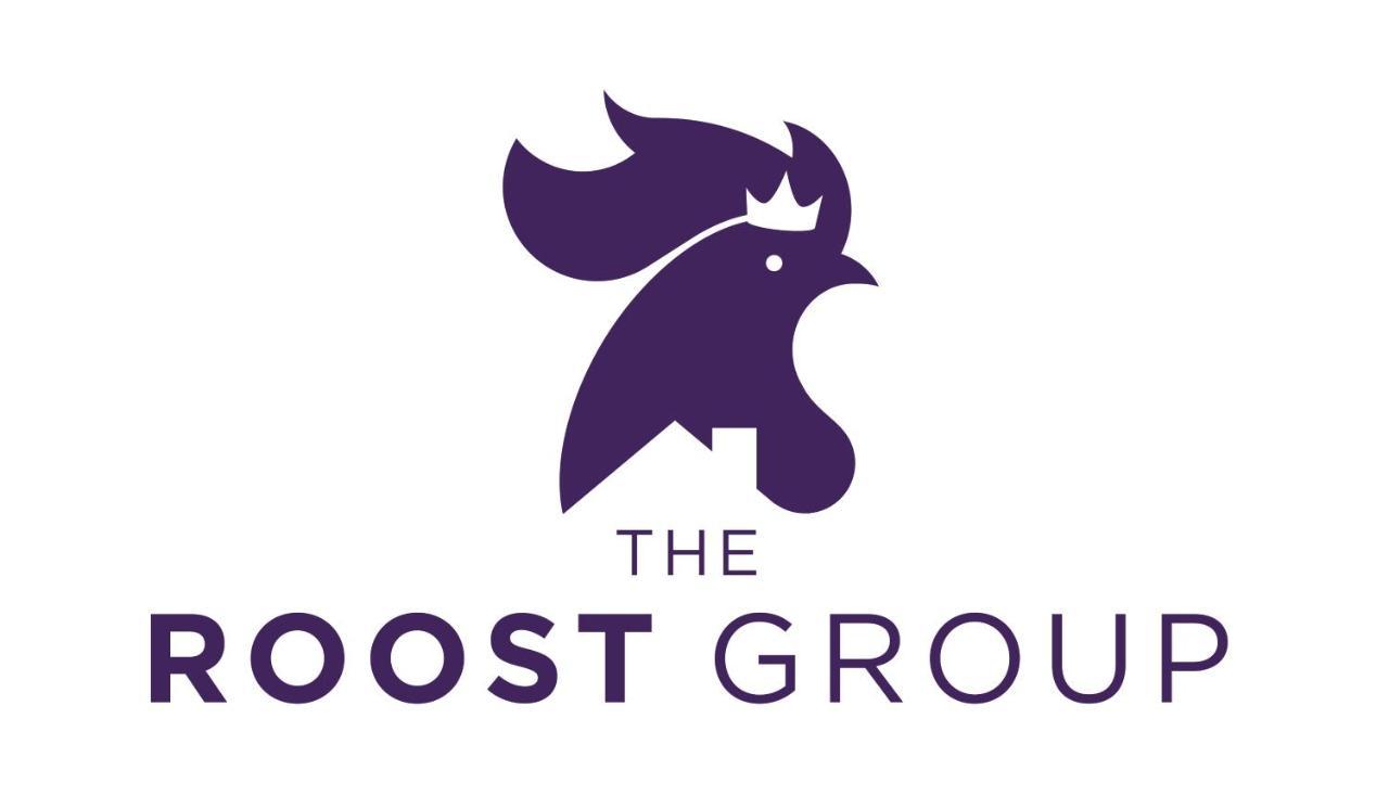 The Roost Group - Stylish Apartments Грейвсенд Екстериор снимка