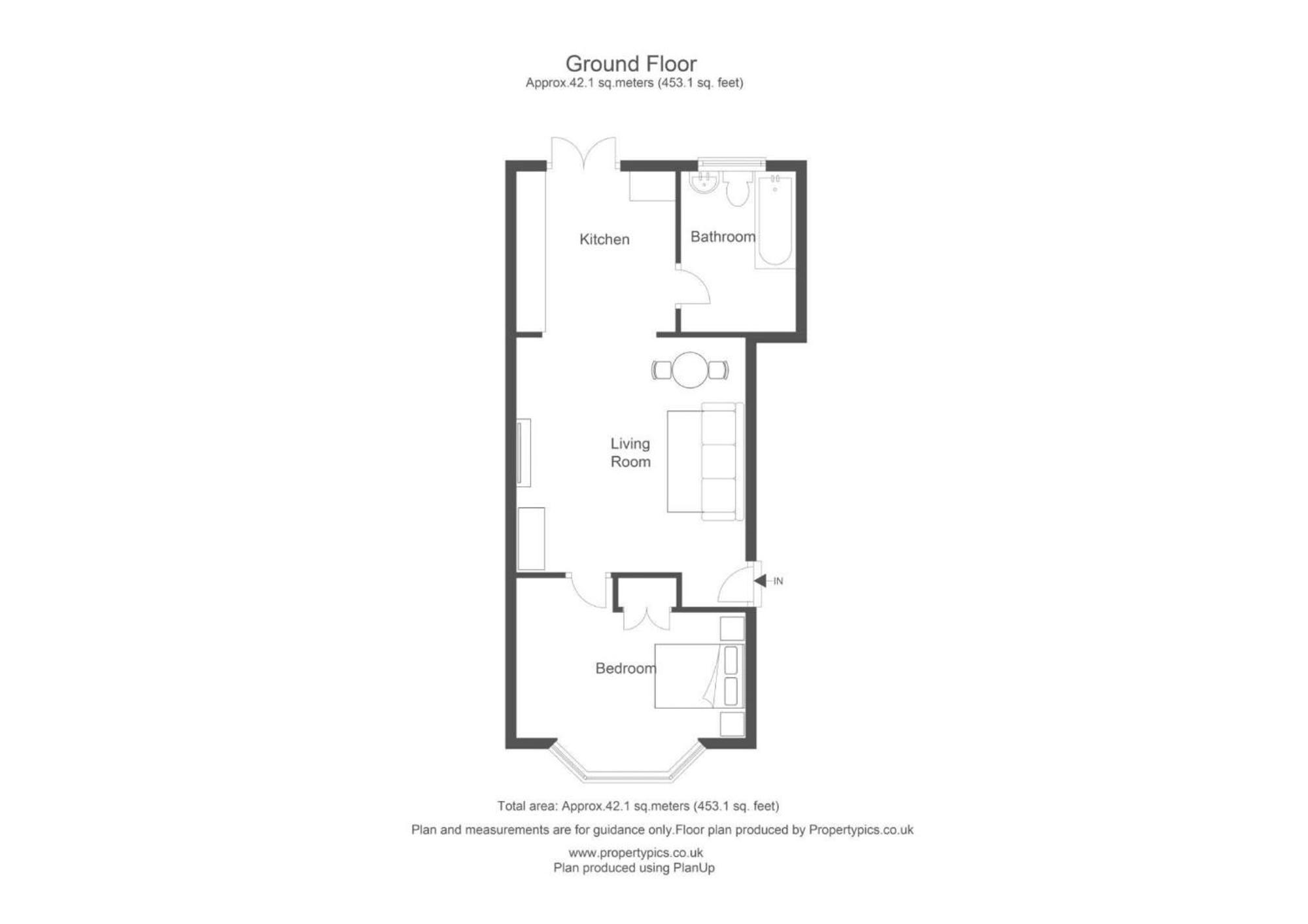 The Roost Group - Stylish Apartments Грейвсенд Екстериор снимка